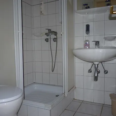 מלון Kastelyszallo Szarkavar 3*